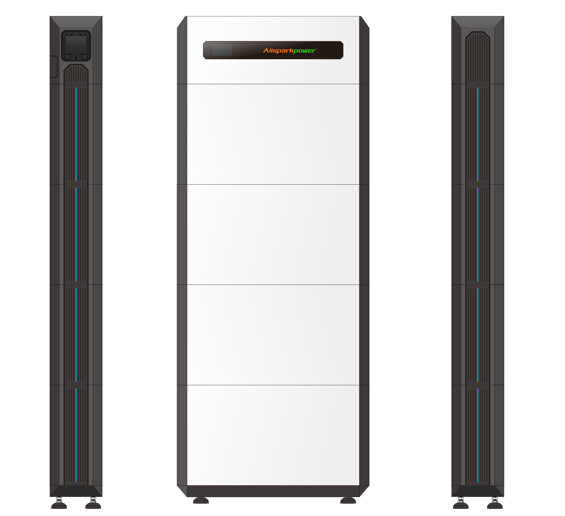 Smart String Energy Storage System