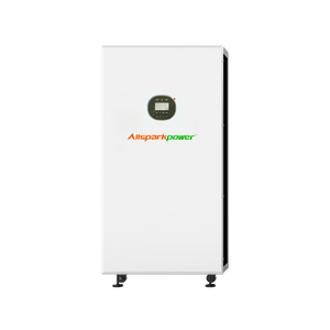  LiFePO4 Battery 9.6kWh Home Energy Storage System AP-5096U