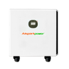 LiFePO4 Battery 4.8kWh Home Energy Storage System AP-3048