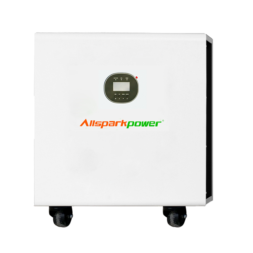 LiFePO4 Battery 4.8kWh Home Energy Storage System AP-3048
