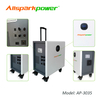  LiFePO4 Battery 3.5kWh Home Energy Storage System AP-3035