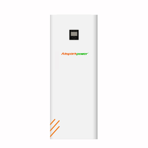 LiFePO4 Battery 19.2kWh Home Energy Storage System AP-80192